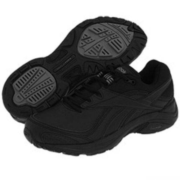 Reebok Shoes - REEBOK DMX MAX ULTRA WOMEN WALKING SHOES SIZE 5.5